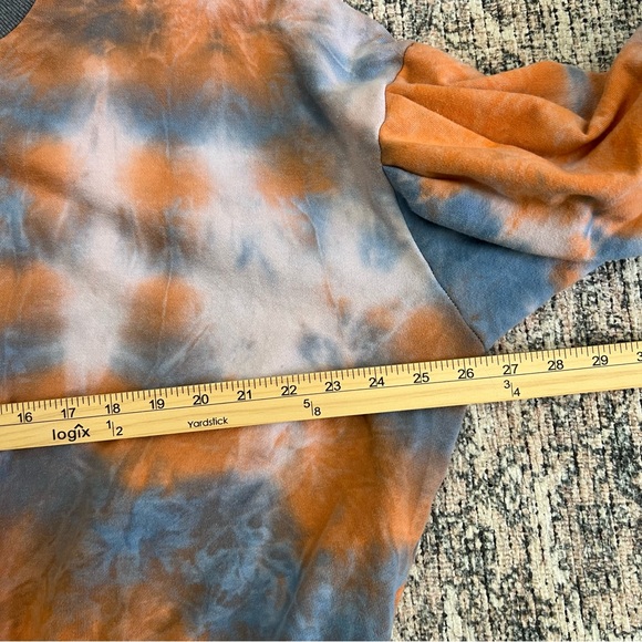 POL French Terry Sweatshirt Size Small - Picture 11 of 11